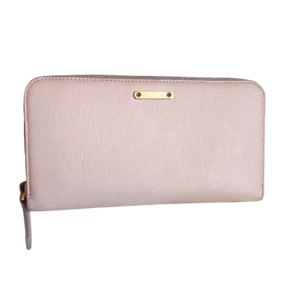 Fendi Wallet